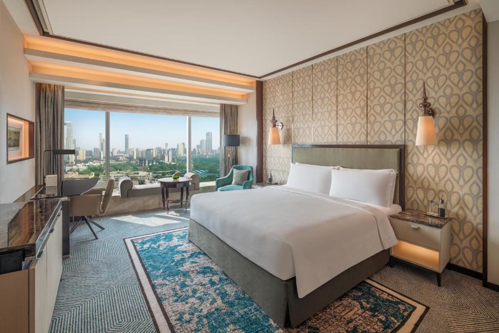 The St. Regis Mumbai — 2