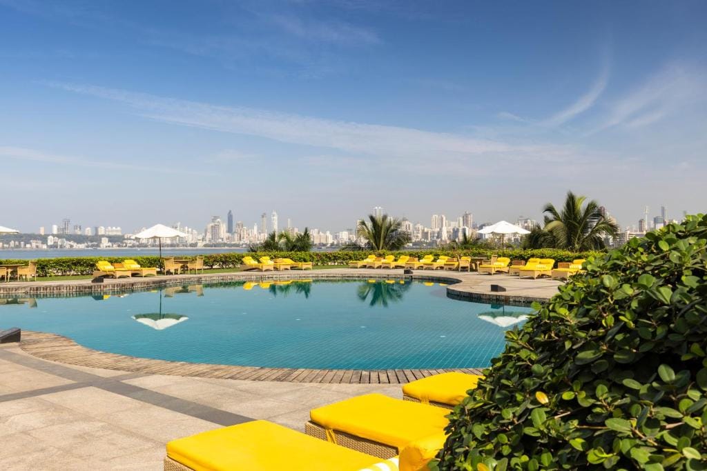 Trident Nariman Point — 3
