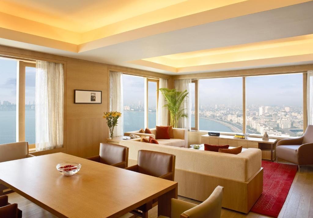 Trident Nariman Point — 4