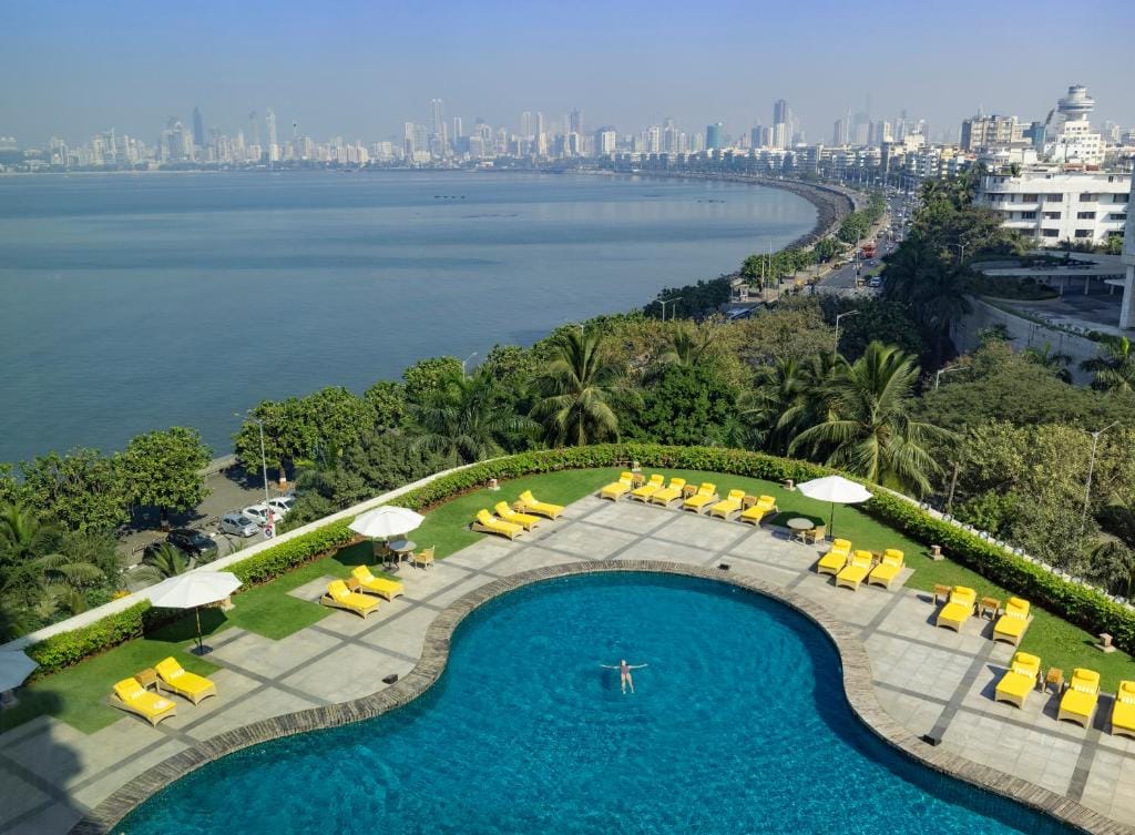 Trident Nariman Point — 5