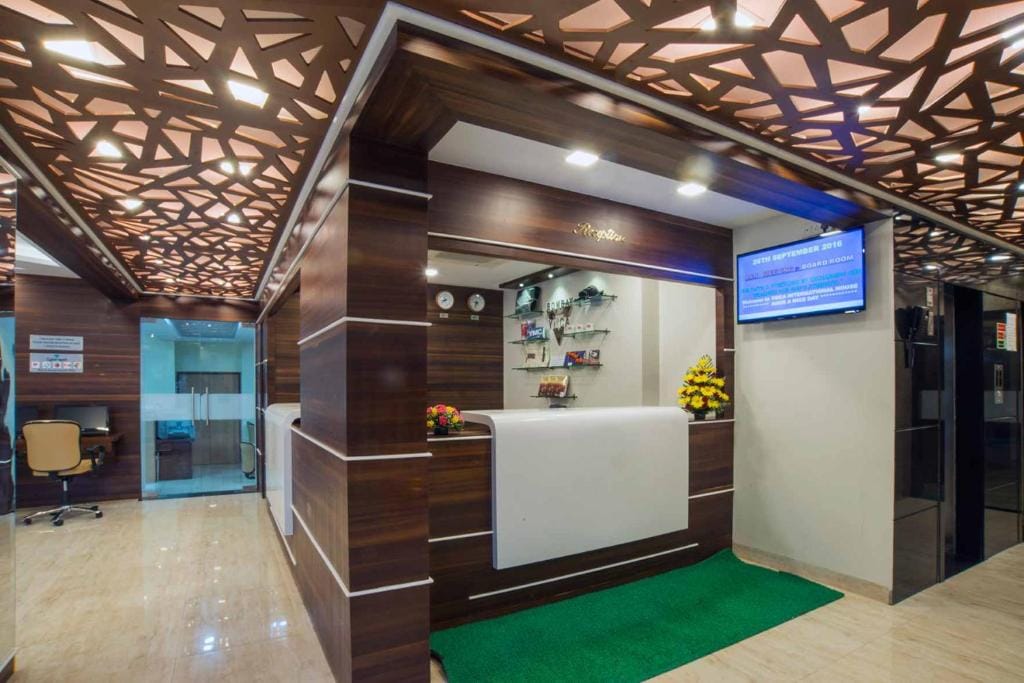 YMCA International House — 1