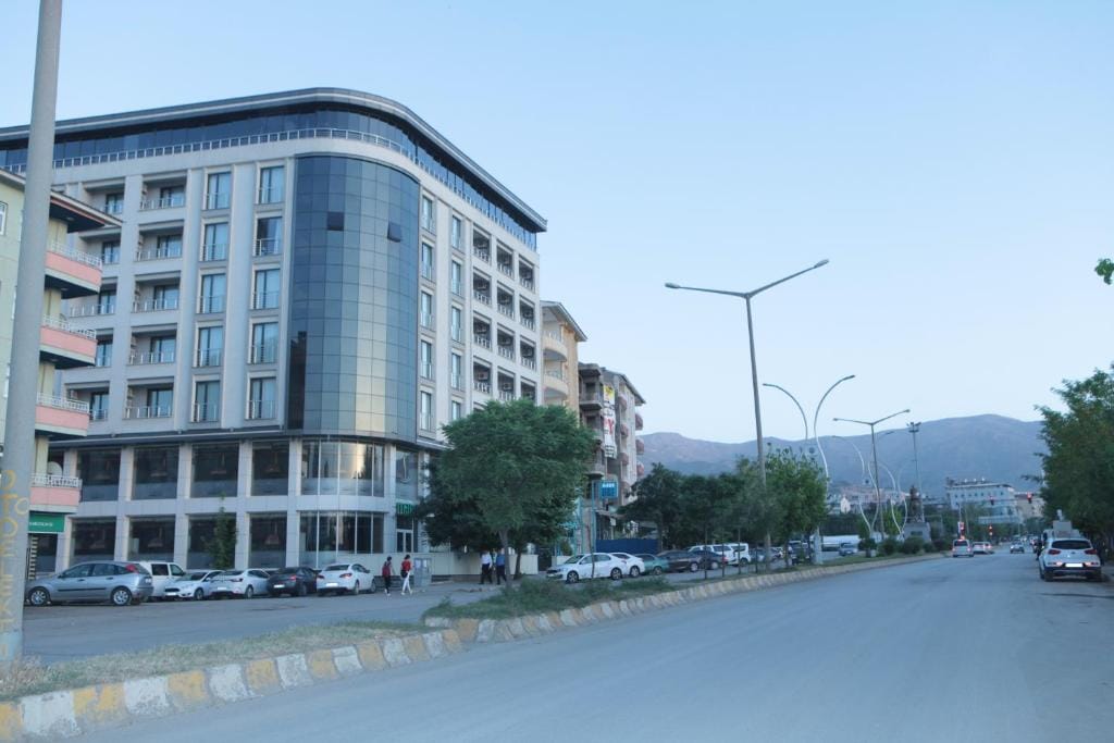 Mus Grand Hotel — 5