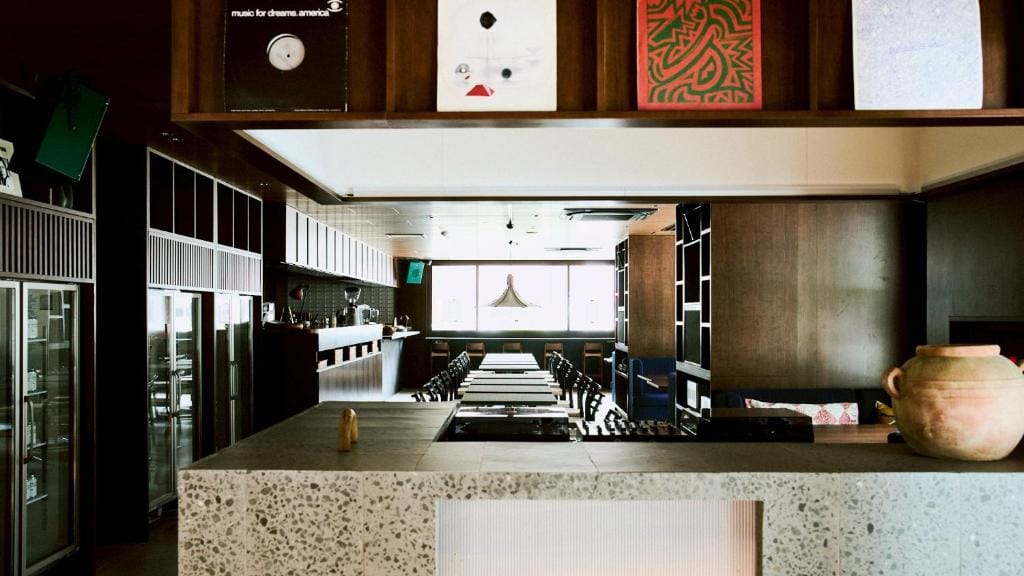 BASE LAYER HOTEL Nagoya Nishiki — 3