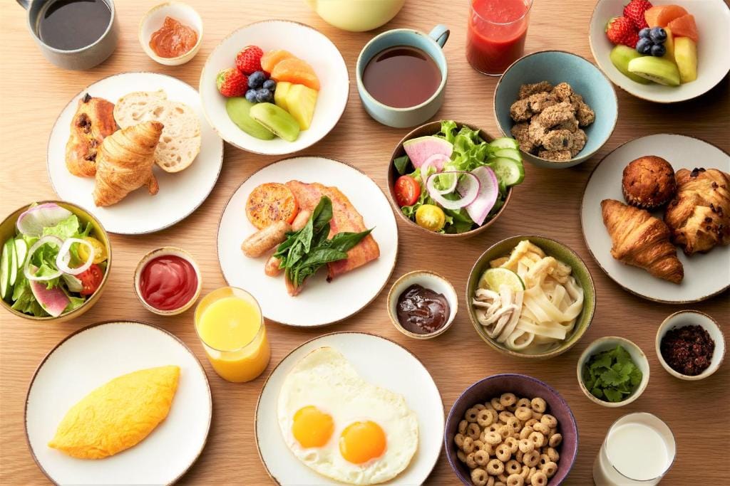 Courtyard by Marriott Nagoya — 3