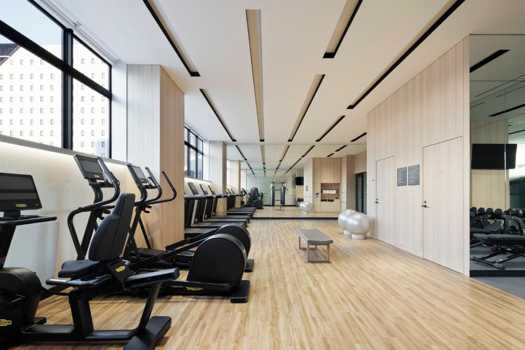 Courtyard by Marriott Nagoya — 4