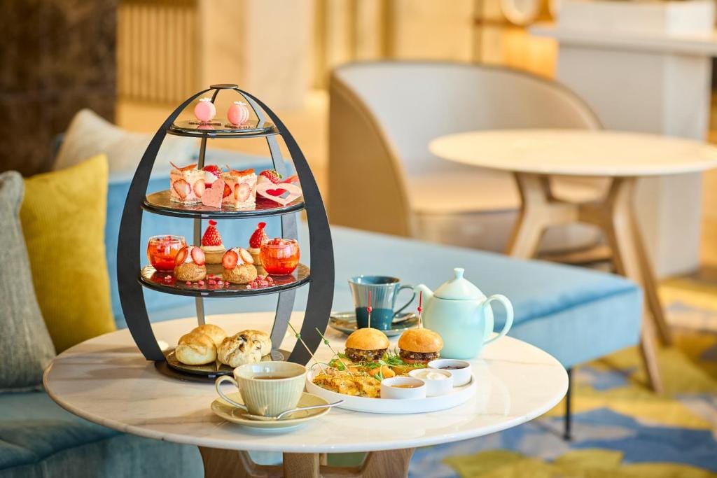 Courtyard by Marriott Nagoya — 5