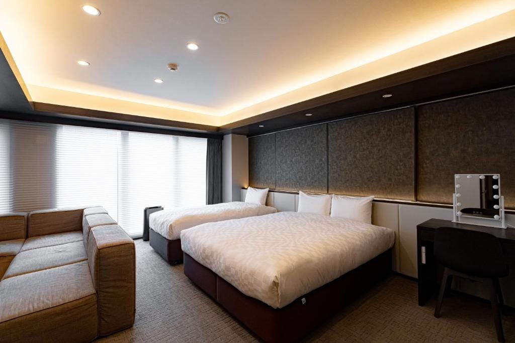 GOLD STAY Nagoya Osu — 3