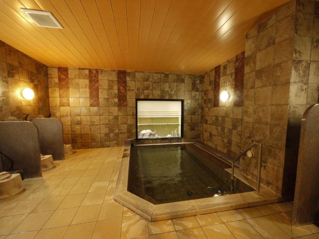 Hotel Route-Inn Nagoya Imaike Ekimae — 2