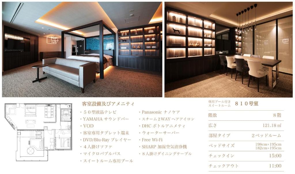 N Hotel — 5