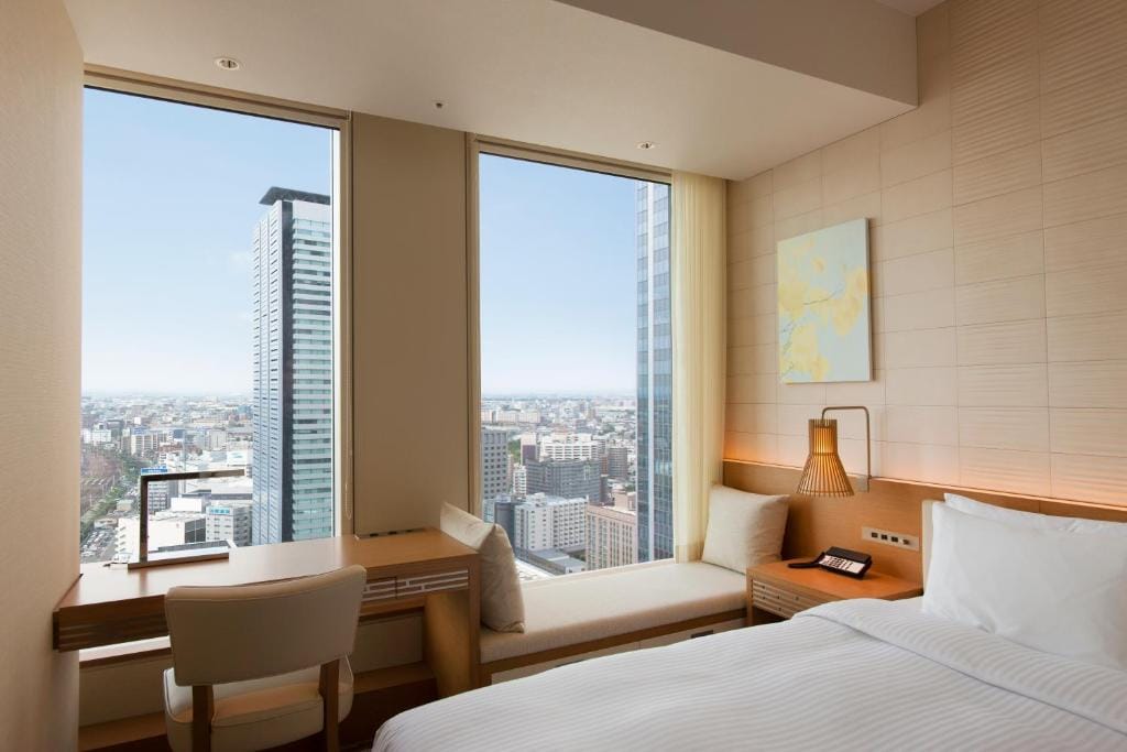 Nagoya JR Gate Tower Hotel — 2
