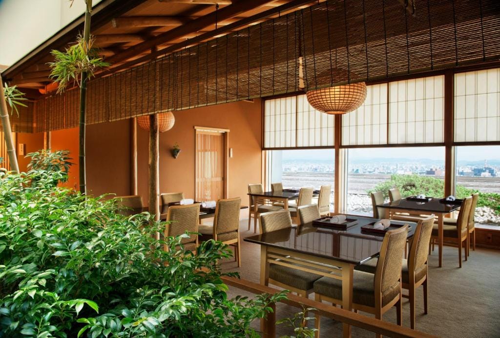 Nagoya Marriott Associa Hotel — 4