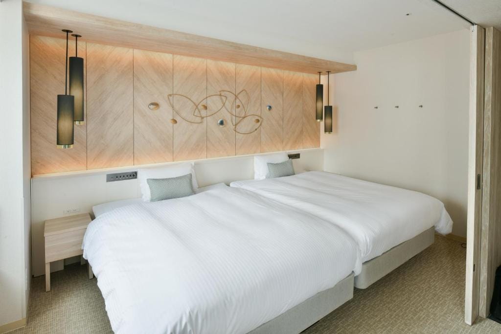Vessel Hotel Campana Nagoya — 1