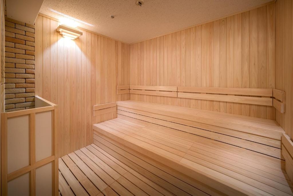 Vessel Hotel Campana Nagoya — 4