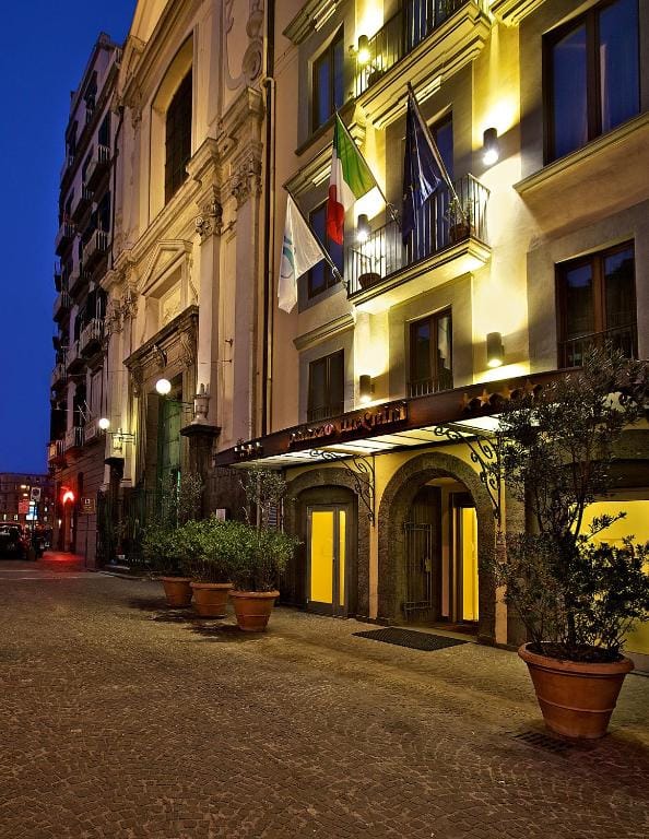 Palazzo Turchini — 1