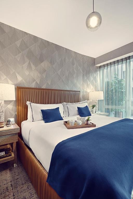 Artezen Hotel — 2