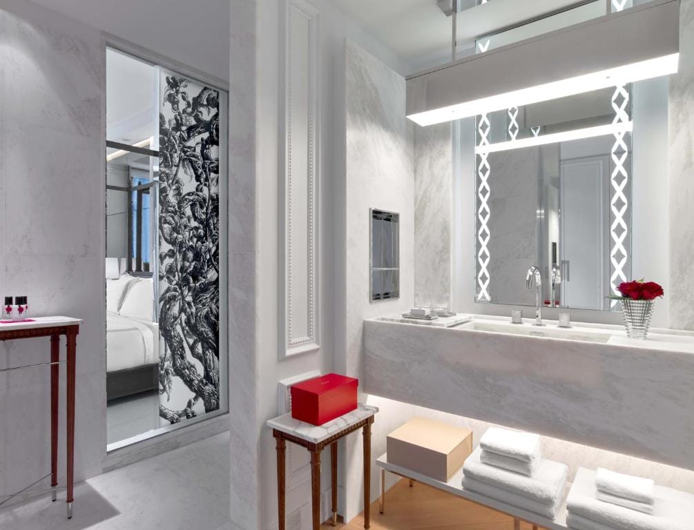 Baccarat Hotel and Residences New York — 3