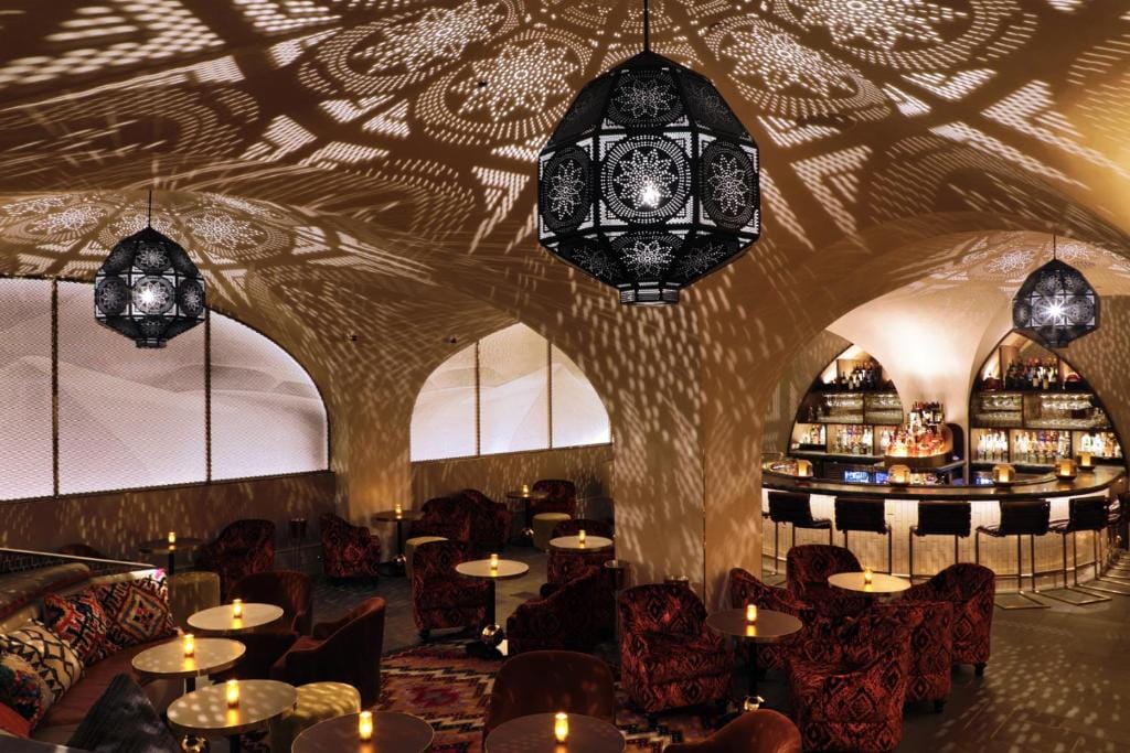 Bryant Park Hotel — 4