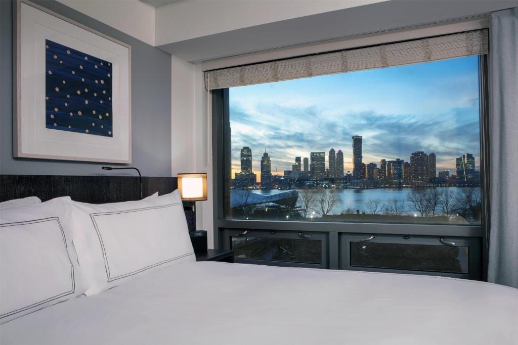 Conrad New York Downtown — 5