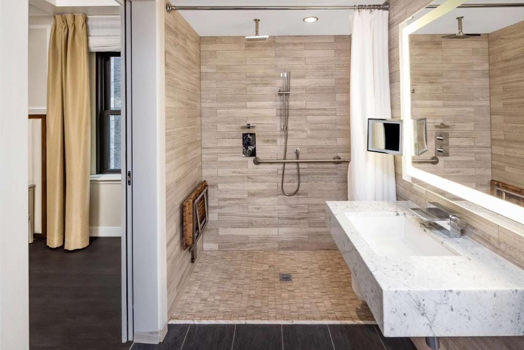 Hilton Club The Quin New York — 3