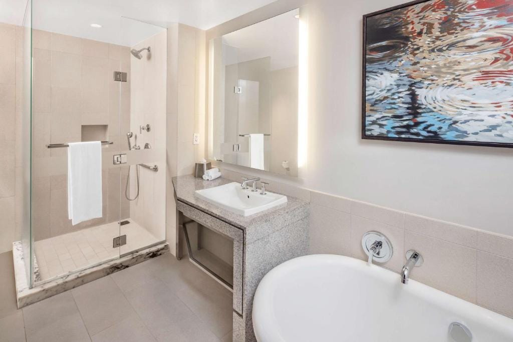 Hilton Club West 57th Street New York — 3