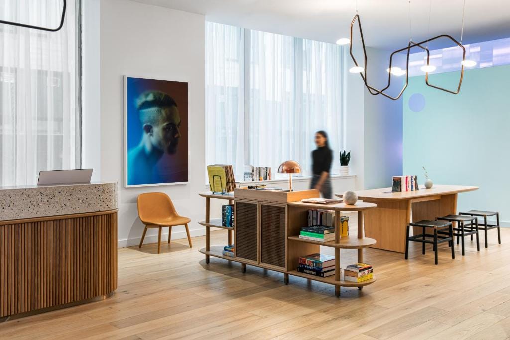 Mint House 70 Pine by Kasa — 1