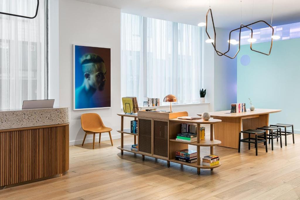 Mint House 70 Pine by Kasa — 3