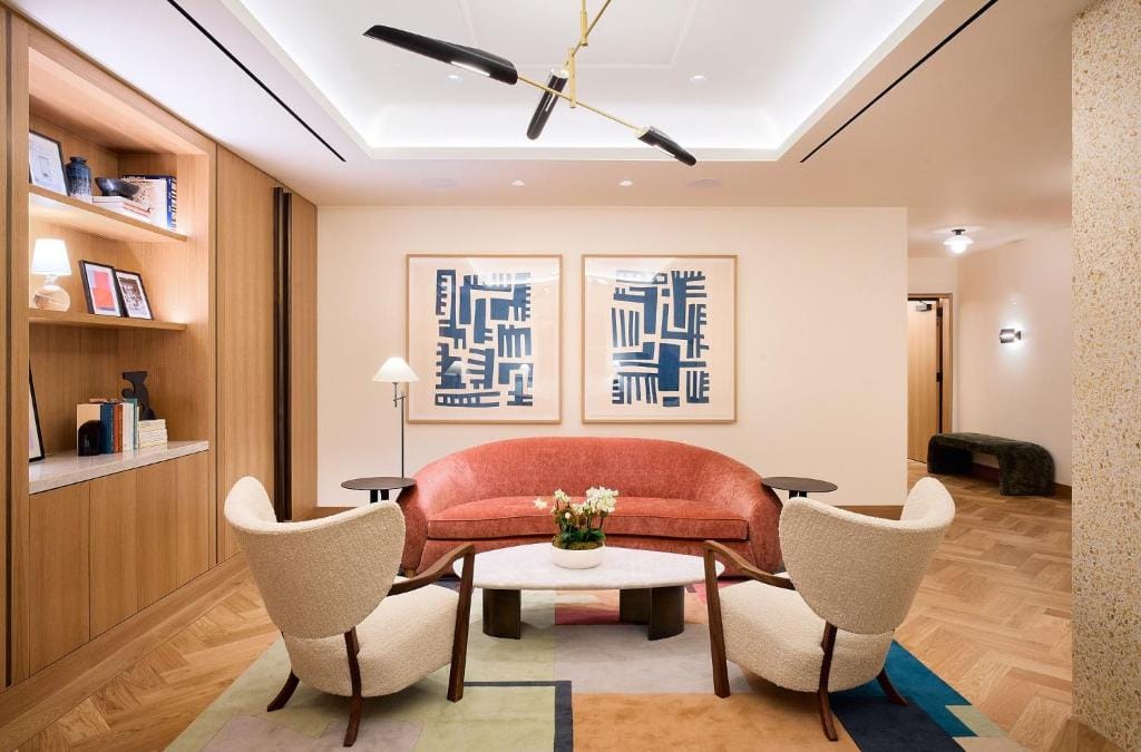 Park Terrace Hotel — 2