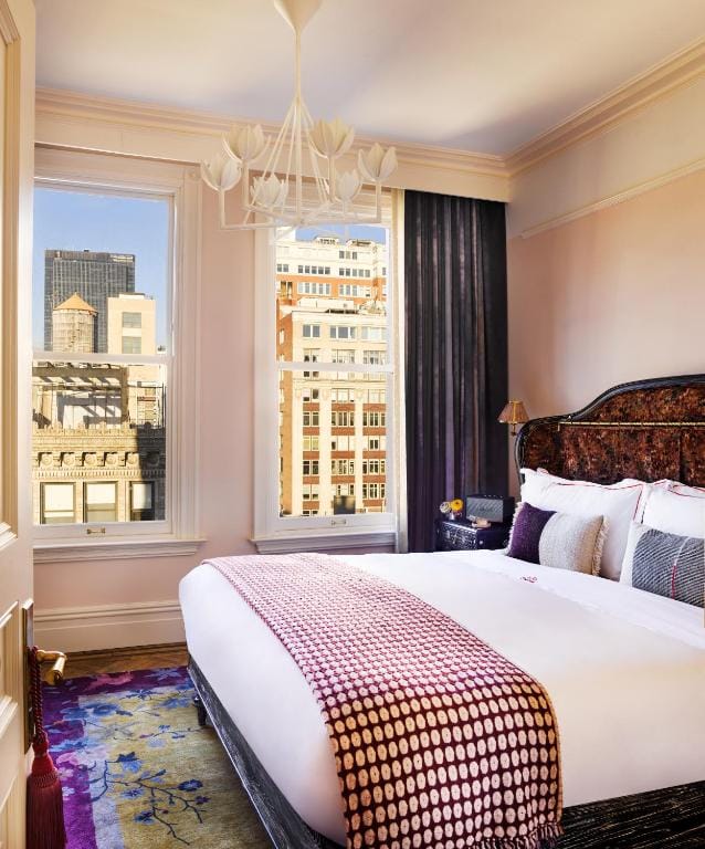 The Hotel Chelsea — 2