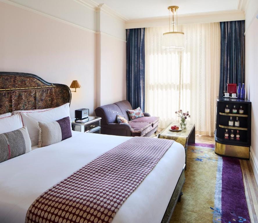 The Hotel Chelsea — 4
