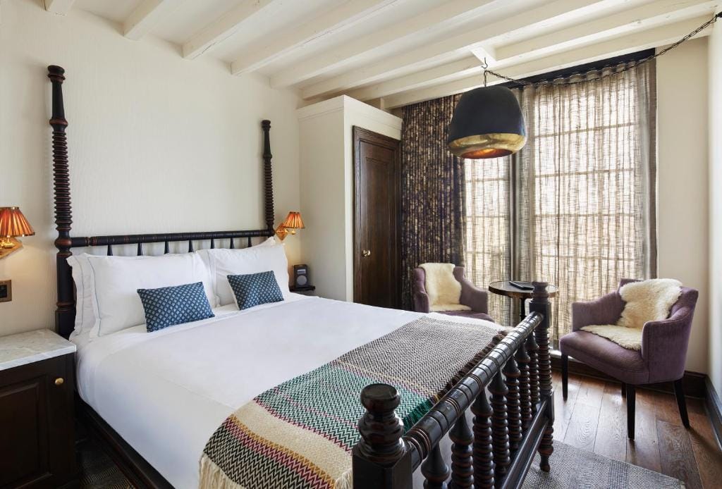 The Ludlow Hotel — 2
