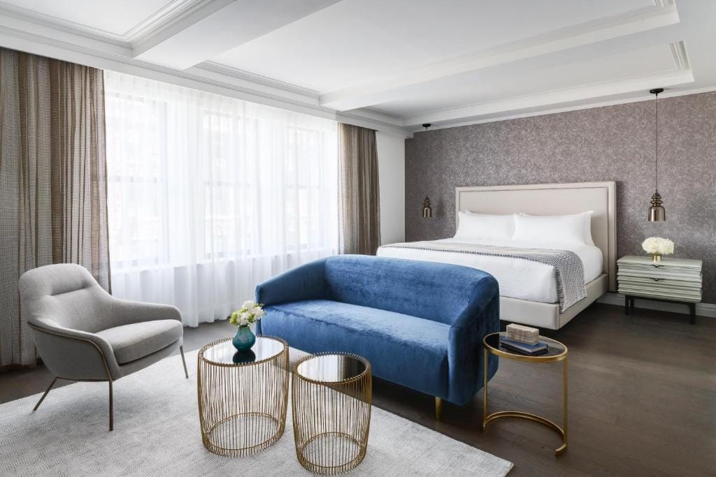 The Wallace Hotel — 1