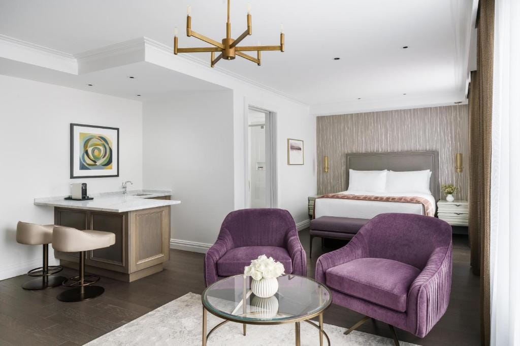 The Wallace Hotel — 2