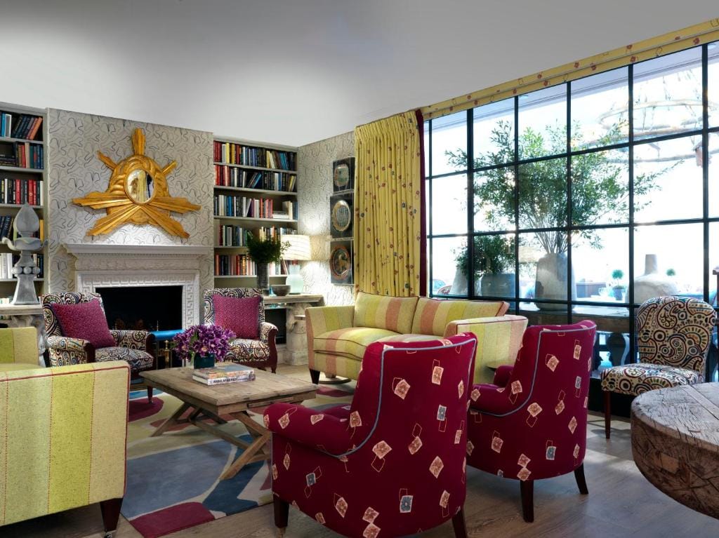 The Whitby Hotel — 4