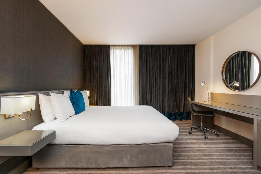 Crowne Plaza Newcastle - Stephenson Quarter by IHG — 5