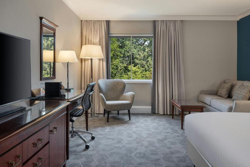 Delta Hotels by Marriott Newcastle Gateshead — 1