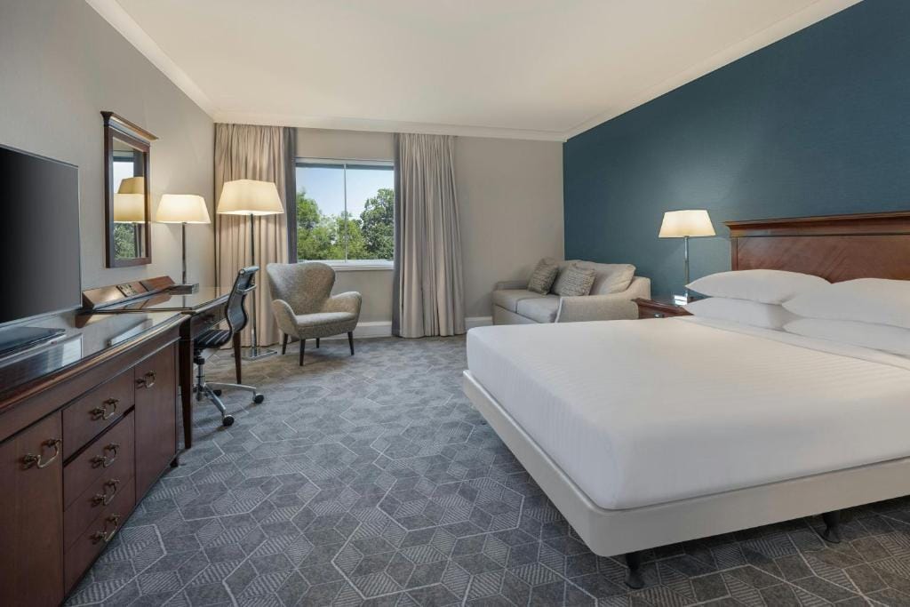 Delta Hotels by Marriott Newcastle Gateshead — 2