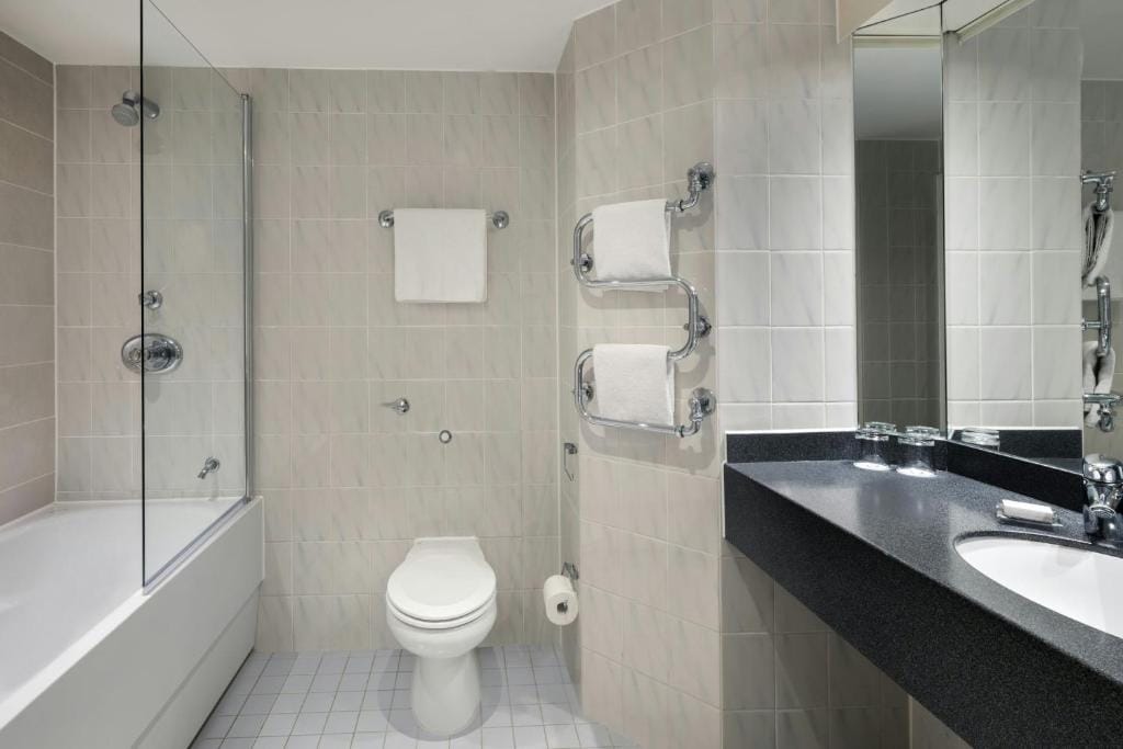 Delta Hotels by Marriott Newcastle Gateshead — 3