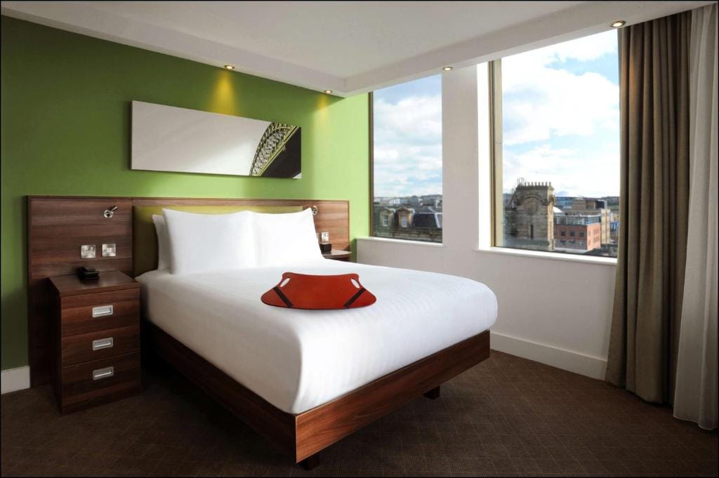 Hampton by Hilton Newcastle — 3