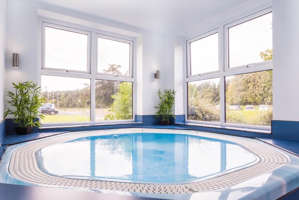 Holiday Inn Newcastle Gosforth Park by IHG — 2