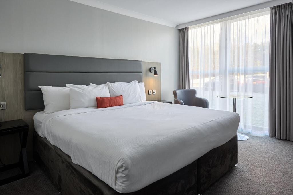 Holiday Inn Newcastle Gosforth Park by IHG — 3