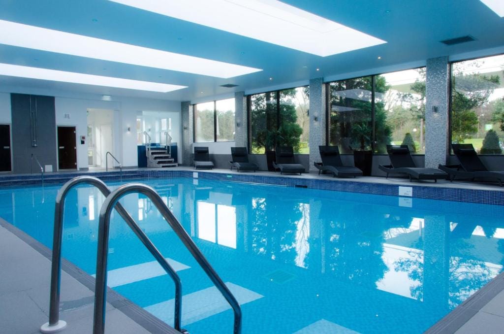 Holiday Inn Newcastle Gosforth Park by IHG — 4