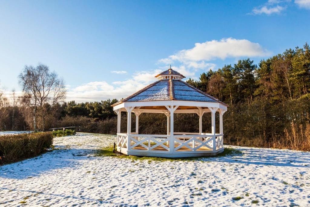 Holiday Inn Newcastle Gosforth Park by IHG — 5