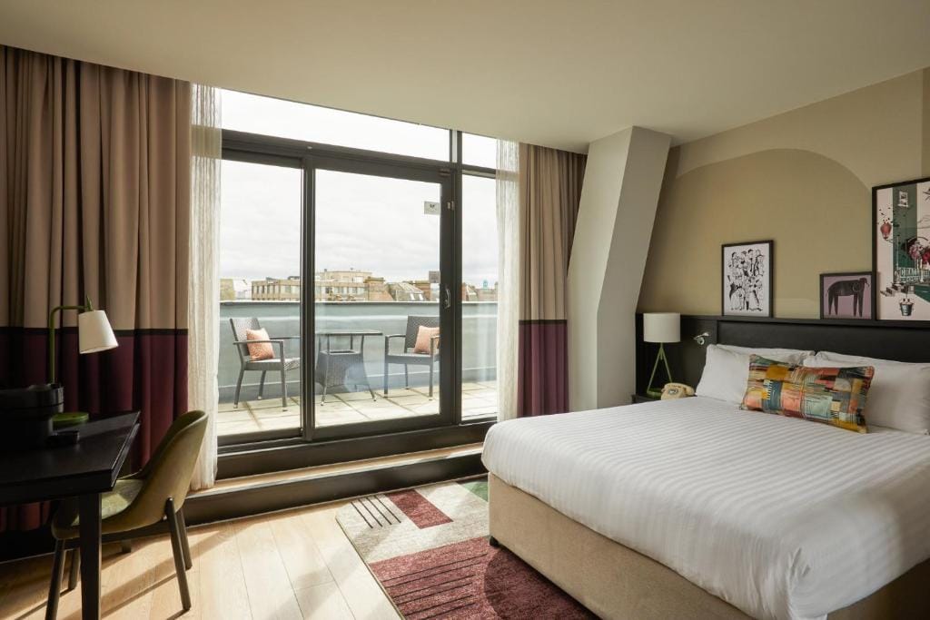 Hotel Indigo Newcastle by IHG — 2