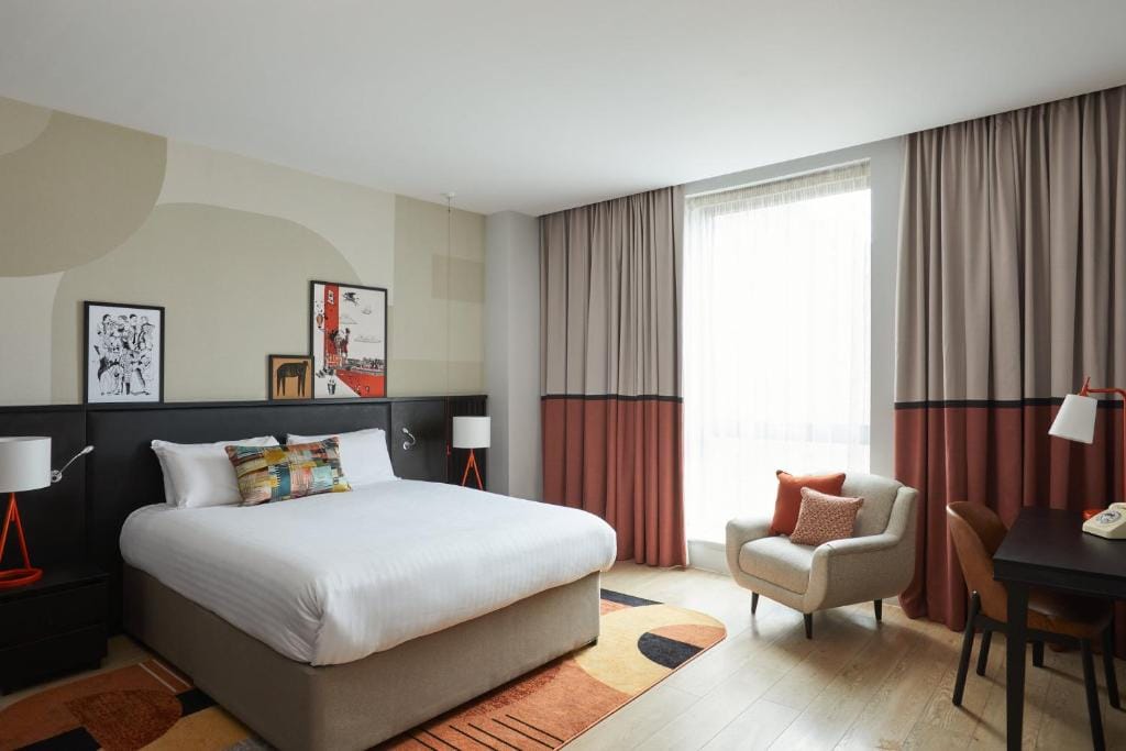 Hotel Indigo Newcastle by IHG — 5