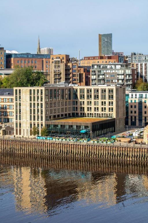 INNSiDE by Meliá Newcastle — 1