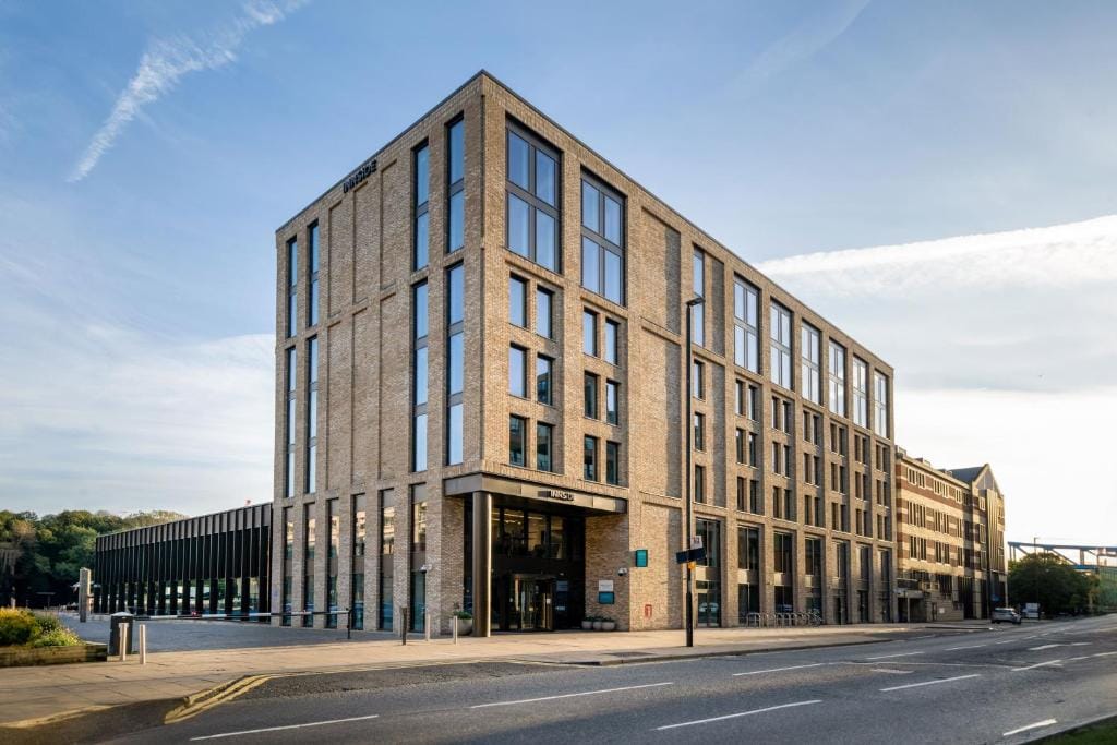 INNSiDE by Meliá Newcastle — 3