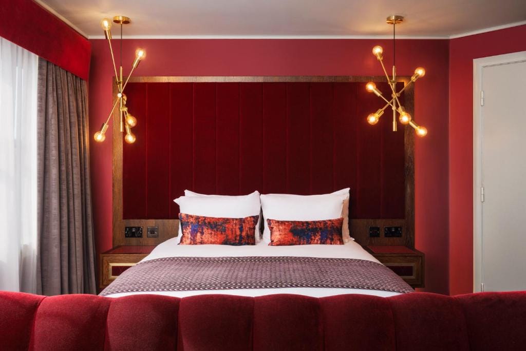 Malmaison Newcastle — 3