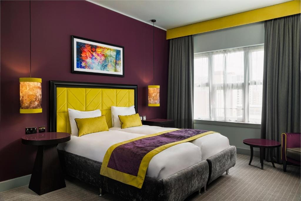 Malmaison Newcastle — 5