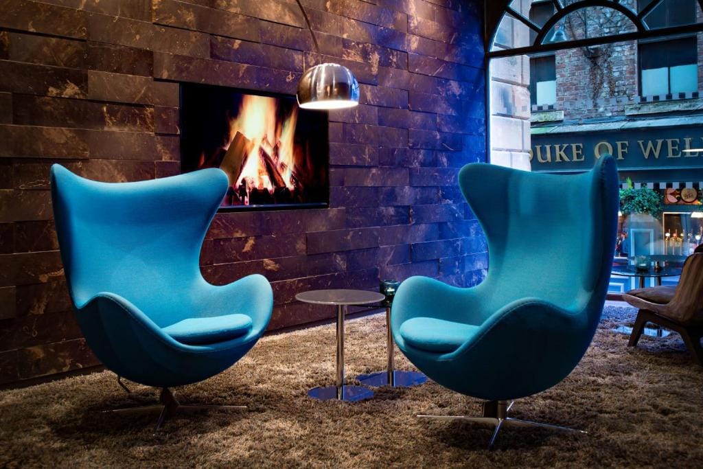 Motel One Newcastle — 3