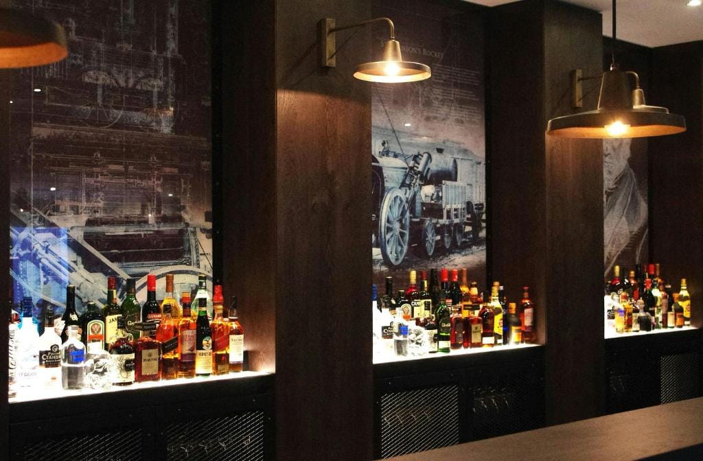 Motel One Newcastle — 5